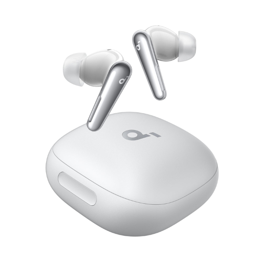 Anker SoundCore Liberty 4 Pro Noise Cancelling True-Wireless Bluetooth Earbuds