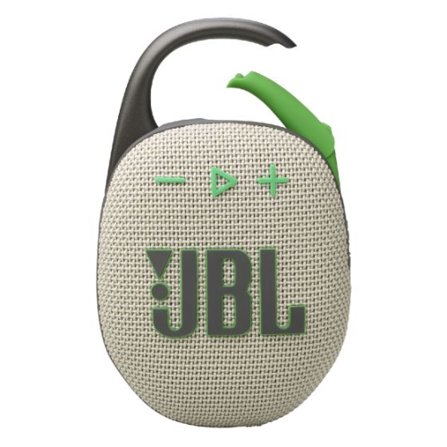 JBL Clip 5 Ultra-Portable Waterproof Speaker