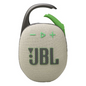 JBL Clip 5 Ultra-Portable Waterproof Speaker
