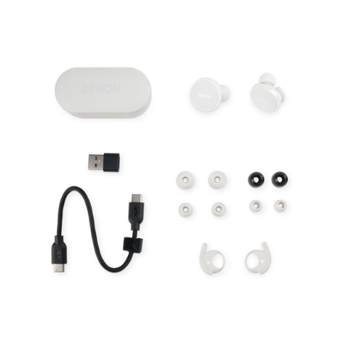 Denon PerL Pro AHC15PL Wireless Bluetooth Earphone