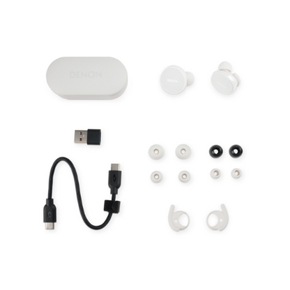 Denon PerL Pro AHC15PL Wireless Bluetooth Earphone