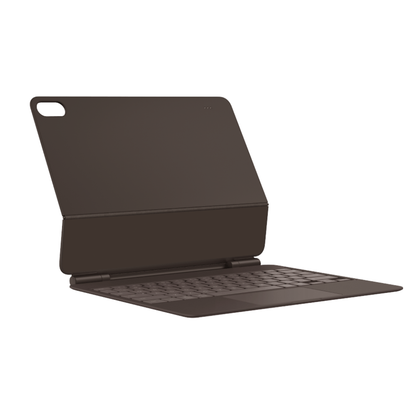 Oneplus Pad 4 Smart Keyboard OPK2504 Brown【Parallel Import】