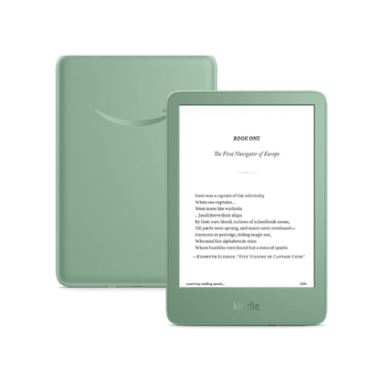 Amazon Kindle 11th Generation 2024 16GB Tablet【Parallel Import】
