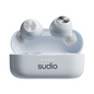 Sudio T3 True Wireless Bluetooth Earphones