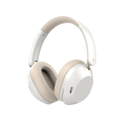 Realme Techlife Studio H1 Noise Cancelling Headphones Global Version