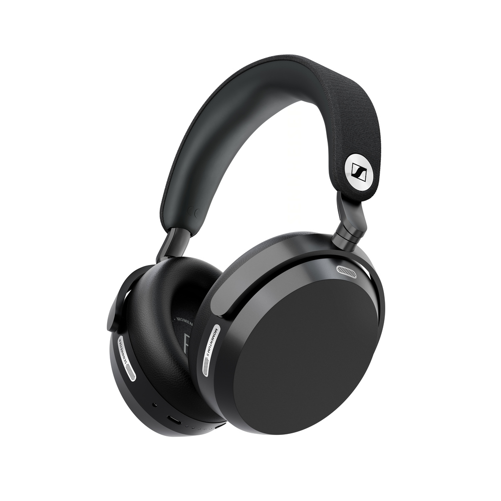 Sennheiser Momentum 5 Wireless Headphones