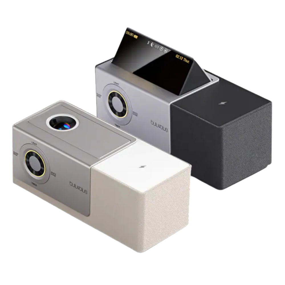 Bulu&Blue E300 Multi-Functional Bluetooth Speaker