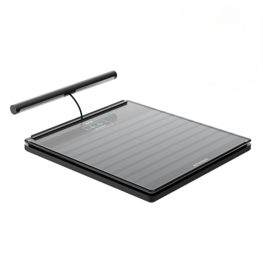 Withings Body Scan Scale