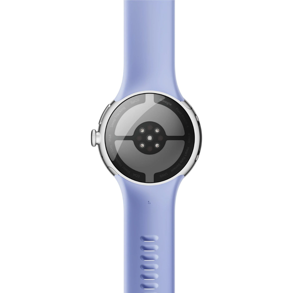 Google Pixel Watch 4 Bluetooth/WiFi Smart Watch