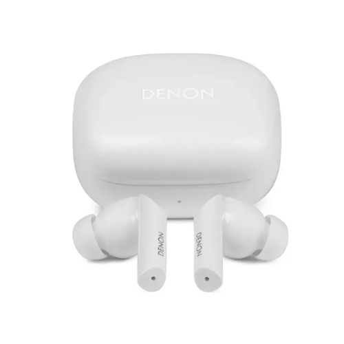 Denon AH-C840NCW ANC True Wireless Bluetooth Earphone