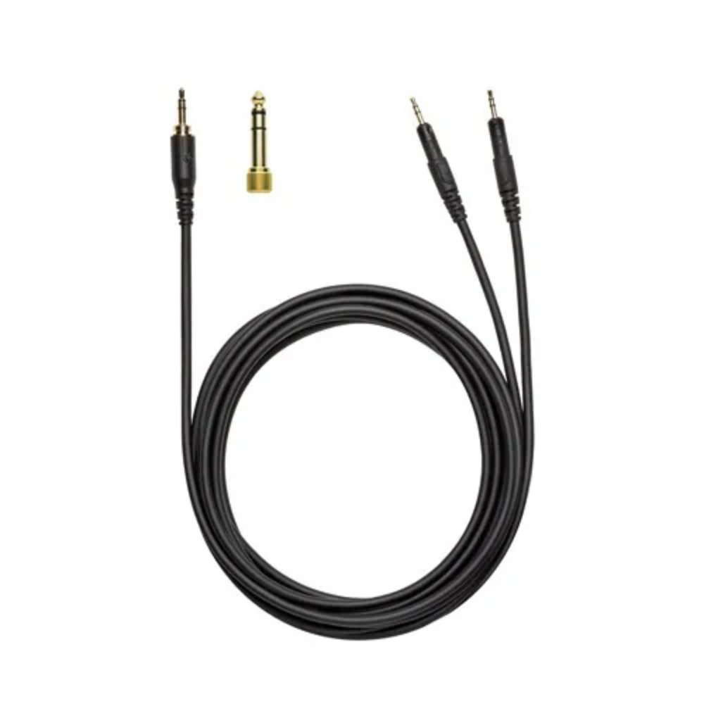 Audio-Technica ATH-R70xa Professional Open-Back Reference Headphones