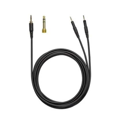 Audio-Technica ATH-R70xa Professional Open-Back Reference Headphones