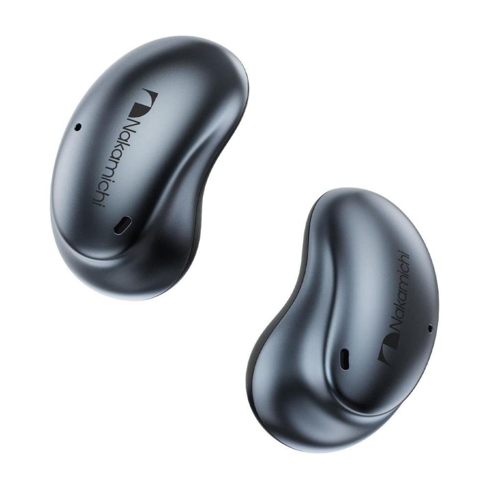 Nakamichi OP-TW100 OpenEar True Wireless Bluetooth Earphone【Parallel Import】