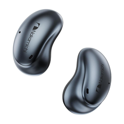 Nakamichi OP-TW100 OpenEar True Wireless Bluetooth Earphone【Parallel Import】