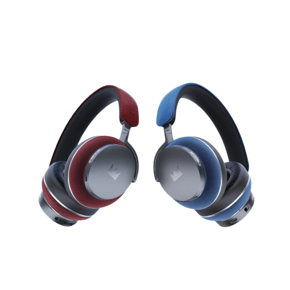 Noble Audio FoKus Apollo Pro Over-Ear Headphones