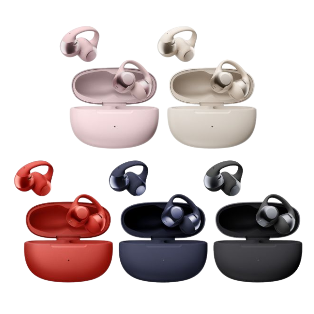 Shokz OpenDots ONE E310 Dolby Audio Open Bluetooth Earphones