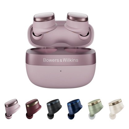 Bowers & Wilkins Pi8 True Wireless Bluetooth Earphone