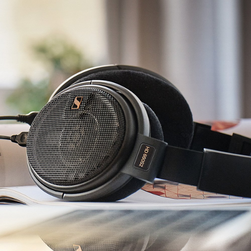 Sennheiser HD 660S2 Wired OverEar Headphones