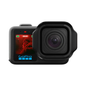 GoPro Mission 1 Pro Camera - Black