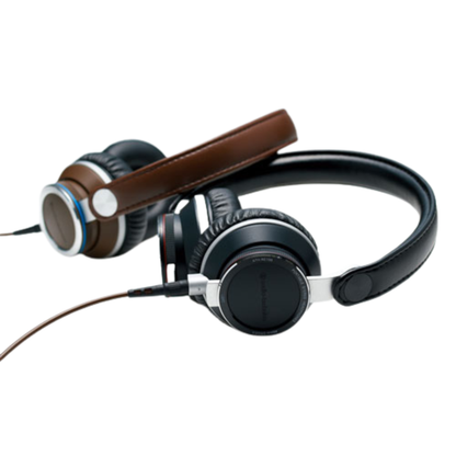 Audio Technica ATH-RE700C Over-Ear Headphones 【Parallel Import】