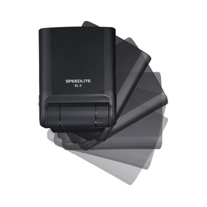 Canon EL-5 Speedlite Flash