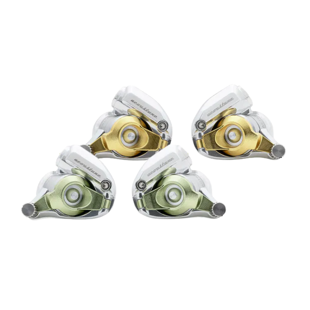 Acoustune HS2000Air high-end, modular In-Ear Monitor