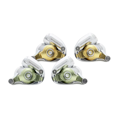 Acoustune HS2000Air high-end, modular In-Ear Monitor