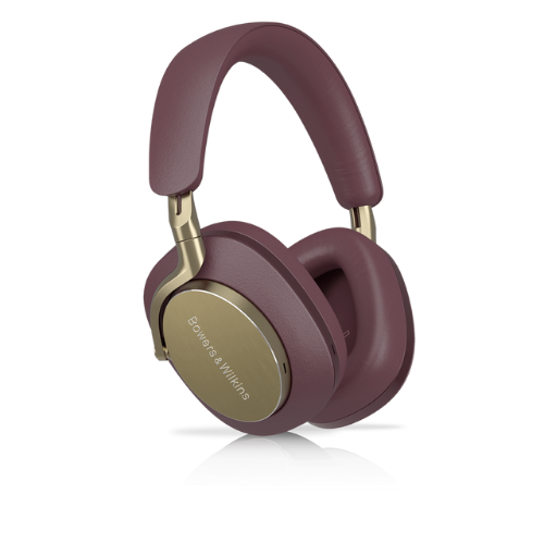 Bowers & Wilkins B&W Px8 Flagship Wireless Over-Ear Noise-Canceling Headphone