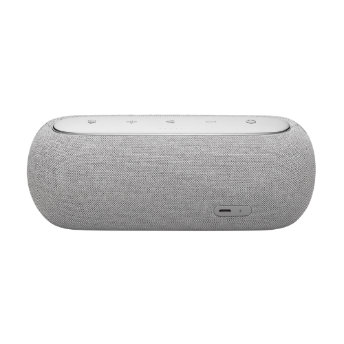Harman Kardon Luna Portable Bluetooth Speaker Black