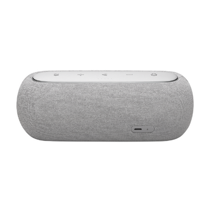 Harman Kardon Luna Portable Bluetooth Speaker Black