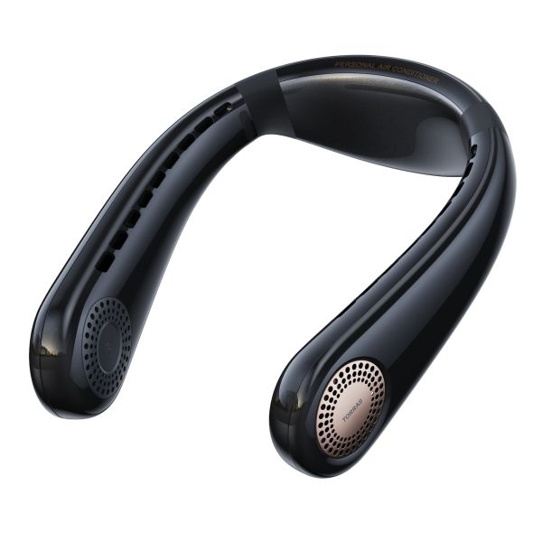 TORRAS COOLiFY Air Cyber Smart AI-Control Neck Air Conditioner