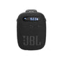 Jbl Wind 3 Portable Bluetooth Speaker And Fm Radio