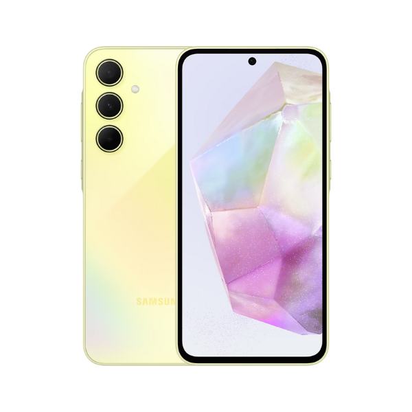 Samsung Galaxy A35 5G Dual SIM Original Simfree