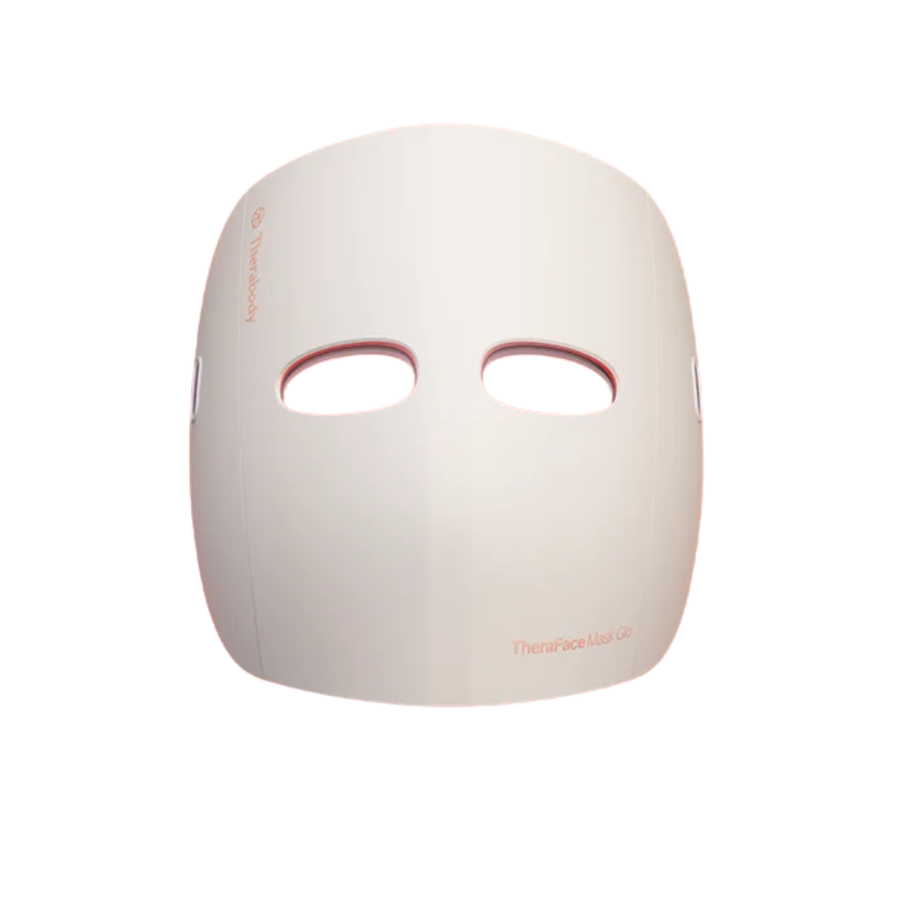 TheraFace Mask Glo 【Parallel Import】