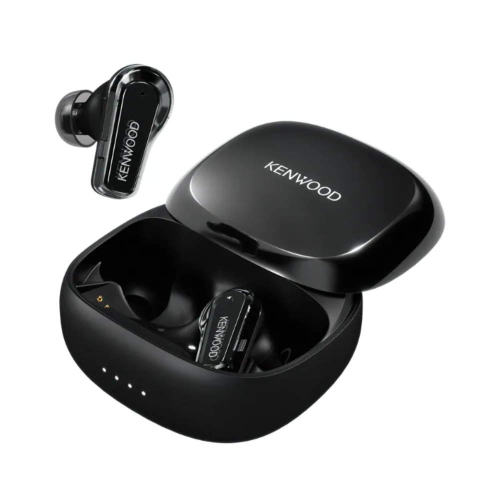 KENWOOD Glass Core Pro KH-CRZ100T Bluetooth Earphone【Parallel Import】