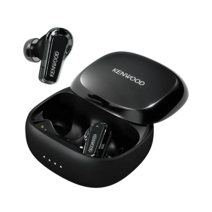 KENWOOD Glass Core Pro KH-CRZ100T Bluetooth Earphone【Parallel Import】