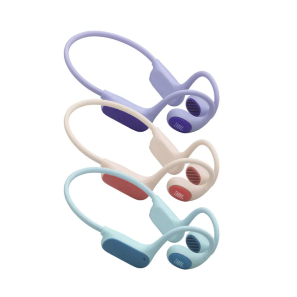JBL Junior Free Wireless Open-Ear Kids Headphone