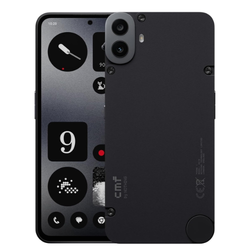 CMF by Nothing Phone 1 5G Dual SIM 8GB 256GB Smartphone