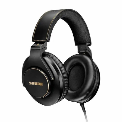 Shure SRH840A Professional Studio Headphones