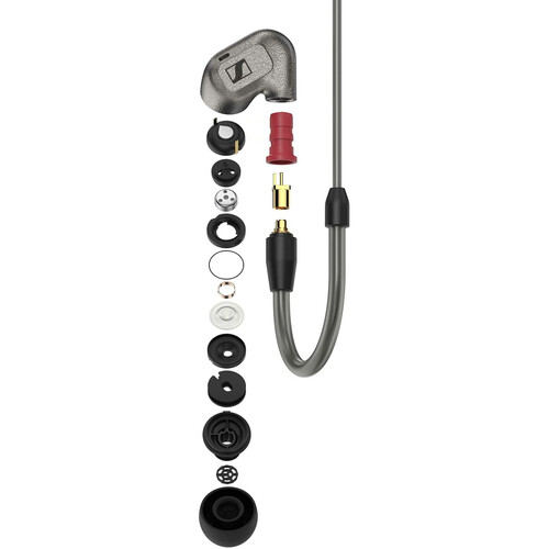 Sennheiser IE 600 In-Ear Headphones