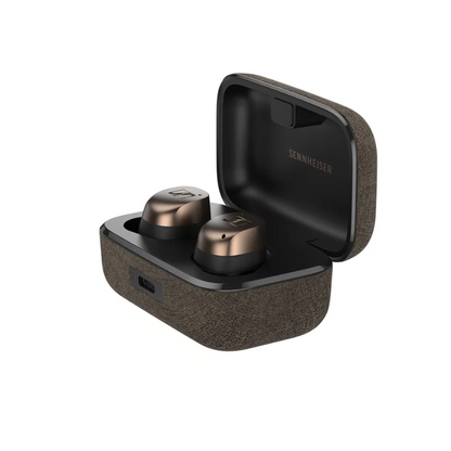 Sennheiser Momentum True Wireless 4  ANC True Wireless Earphones
