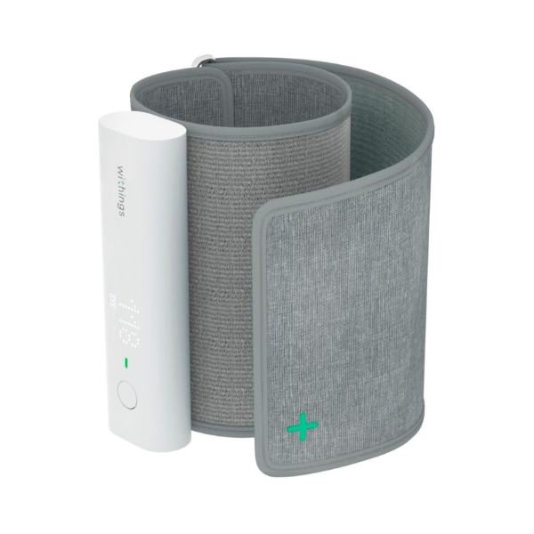 Withings WPM05 BPM Connect Wi-Fi Bloom Pressure