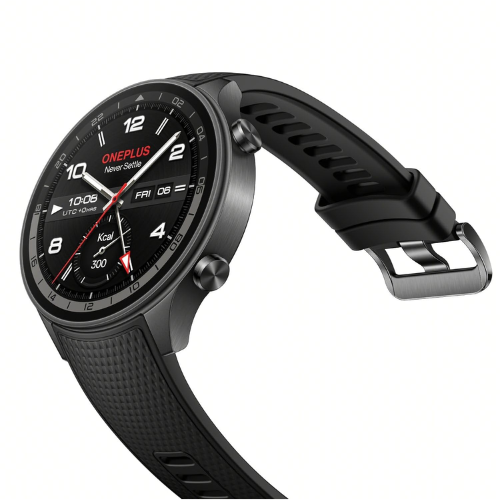 OnePlus Watch 2R Smartwatch