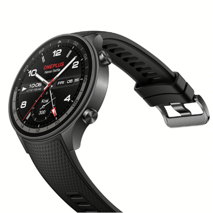 OnePlus Watch 2R Smartwatch
