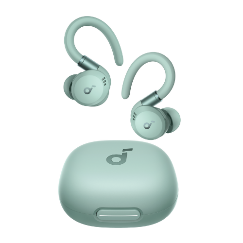 Anker Soundcore Sport X20 In-Ear with Hook True Wireless Sport Bluetooth Earbuds