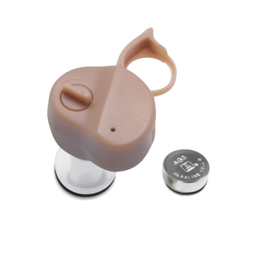 Hopewell HAP-80s (+110dB) In-The-Ear Hearing Aid