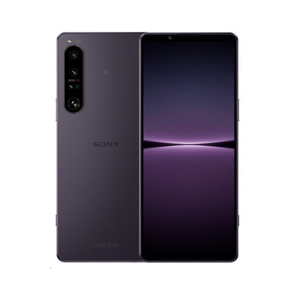 Sony Xperia 1 IV 5G Dual Sim Smartphone