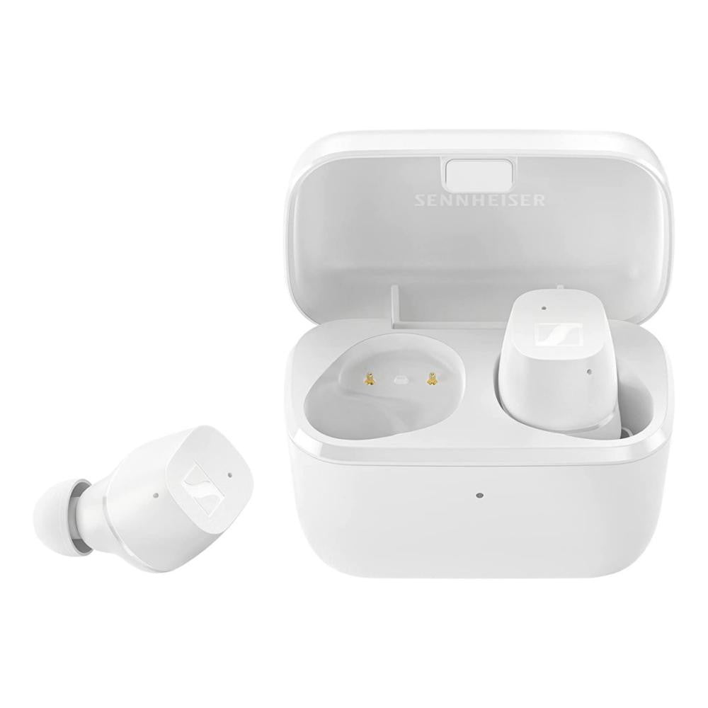 Sennheiser CX True Wireless Bluetooth Earbuds