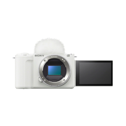 Sony ZV-E10 II Mirrorless Camera