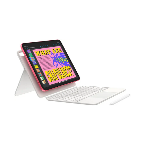 Apple iPad 11th Gen (2025) 11-inch WiFi